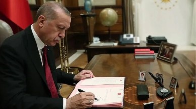 Türkiye,   Erdoğan'ın imzasıyla 32 yıllık anlaşmayı askıya aldı!