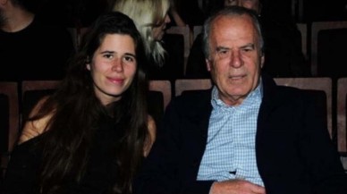 Mustafa Denizli'nin kızı Lal Denizli belediye başkanı oldu