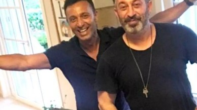 Ünlü isimlerden seçim sonrası flaş mesajlar. Cem Yılmaz ve Mustafa Sandal çok dikkat çekti