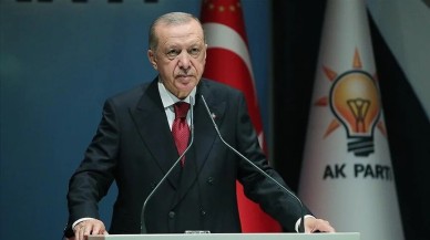 AK Parti'den yerel seçim sonuçlarının ardından flaş karar