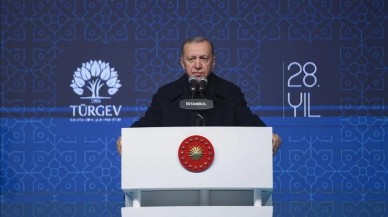 Erdoğan: Savcılarımızla kovalamaya devam edeceğiz