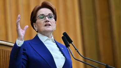 Meral Akşener'den flaş itiraf