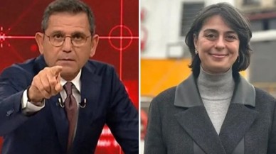 Fatih Portakal'dan Sinem Dedetaş'la ilgili flaş iddia