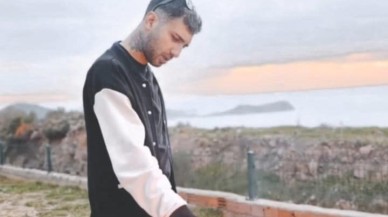 İzmir'de cinayet. Furkan Uzunoğlu öldü