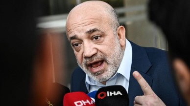 Murat Sancak Türk futbolundaki çeteleri açıkladı: İstediklerini küme düşürüp istediklerini şampiyon yapıyorlar