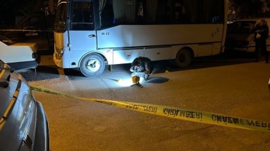 Ödemiş'te motosikletten ateş açıldı: Fuat Kök öldü