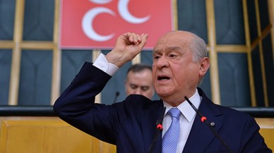 Devlet Bahçeli çok sert çıktı: Bu bir skandaldır