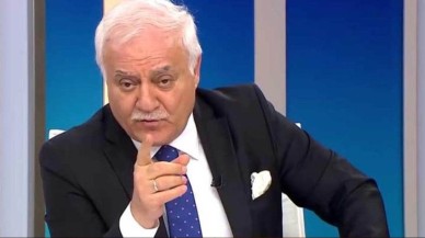 Nihat Hatipoğlu evli erkeğin görevlerini saydı sosyal medya sallandı