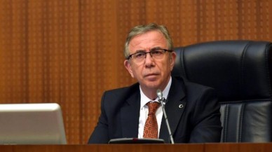 Mansur Yavaş'ın dediği oldu. Rakamlarla ortaya çıktı