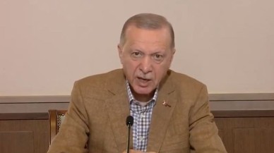 Cumhurbaşkanı Erdoğan'dan 31 Mart yerel seçimleriyle ilgili flaş açıklama