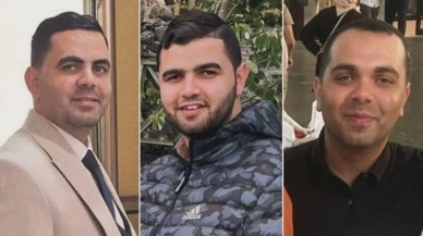 İsrail Heniyye'nin 3 oğlunu ve torunlarını öldürdü. Erdoğan hemen aradı