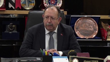 YSK açıkladı. 4 yerde seçim tekrar yapılacak