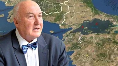 Ünlü deprem uzmanı Prof. Dr. Ahmet Ercan'dan flaş İstanbul,  Ankara ve İzmir açıklaması