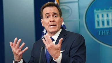 Burnumuzun dibindeki yeni savaşa saatler kaldı. Beyaz Saray zamanını açıkladı