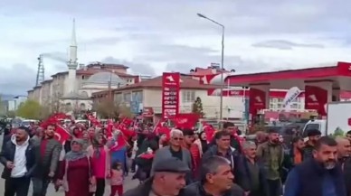 YSK ilçede mazbatayı seçimde kazanana değil 2. olana verdi,  ortalık karıştı