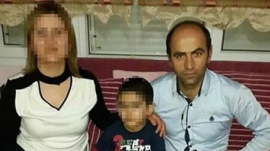 Karısı sevgilisiyle birlikte tetikçi tuttu kocasını vurdurdu: Mehmet Akgül öldü