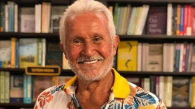 Usta sanatçı Şakir Öner Günhan öldü. Şakir Öner Günhan kimdir?