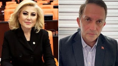 AK Partili Şebnem Bursalı'nın istakoz paylaşımı ortalığı karıştırdı: Partimizden defolup gidin kardeşim