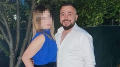 Malatya'da karısı sırtından bıçakladı: Tolunay Şimşek öldü
