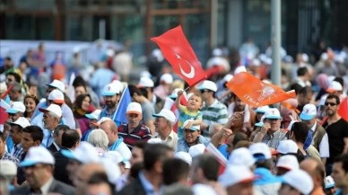 AK Parti'den flaş karar: Emekliler,  çalışanlar,  gençler