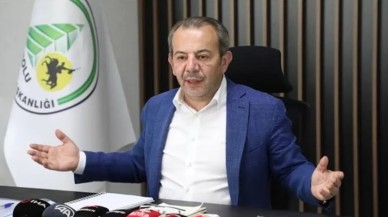 Tanju Özcan: Astronomik bir zam yapacağız