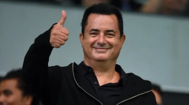 Acun Ilıcalı Fenerbahçeli taraftarları müjdeyi verdi. Olympiakos maçı şifresiz