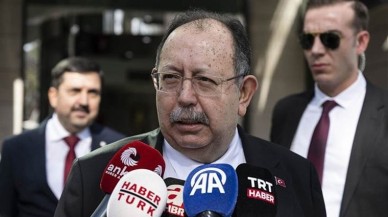 YSK Başkanı'ndan Hatay ve Ordu seçimleriyle ilgili flaş açıklama