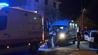 Bolu'da Serkan Zengin dehşet saçtı. Eşi Meltem Zengin ve kayınpederi Turgut Doğanyiğit'i öldürdü