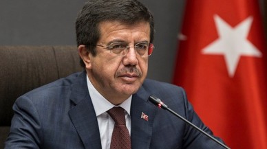 AK Partili Nihat Zeybekçi'den İsrail açıklaması: Katliamı kınıyoruz ama ticaret ayrı