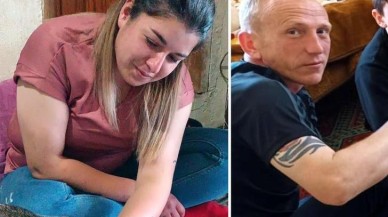 Ankara'da Kerim Coşkun boşanma aşamasındaki eşi Yonca Kazan Coşkun'u tecavüz ettikten sonra öldürdü