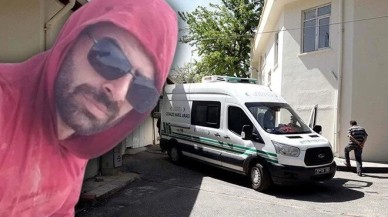 14 yaşındaki kız çocuğu babasını boğazını keserek öldürdü