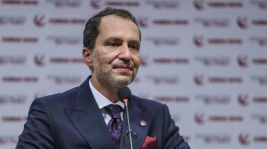 Fatih Erbakan'a büyük şok. Yeniden Refah'tan belediye başkanı seçildikten sonra istifa etti