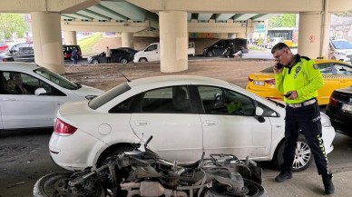 İstanbul'dan acı haber. Polis Emrah Büke şehit oldu