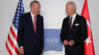 ABD'den flaş Erdoğan açıklaması