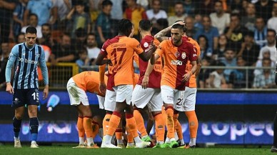 Galatasaray Fenerbahçe'ye bunu da yaptı. Rekor kıra kıra kazandı şampiyonluğa bir adım daha yaklaştı