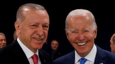Erdoğan Biden görüşmesi ertelendi. Nedeni belli oldu