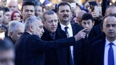 AK Partili isim Cumhurbaşkanı Erdoğan'a yapılan sahtekarlığı açıkladı. Hem de AK Partililer yapmış