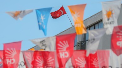 ABD'nin AK Parti ve CHP planını açıkladı.  Bomba iddia