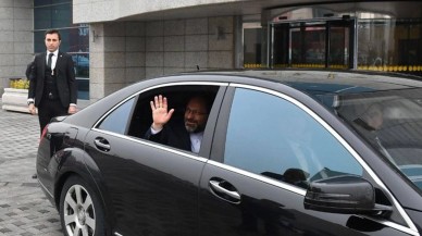 'Daha ucuzunu istemez' diyerek anlattı. Ali Erbaş'ın istediği makam aracının fiyatını açıkladı