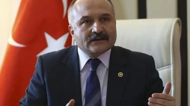 Erhan Usta istifa etti