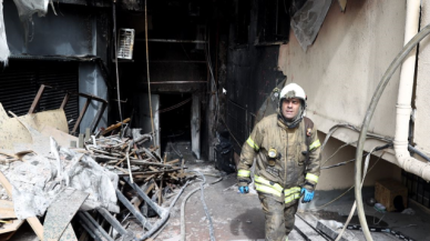 İstanbul'daki yangın faciasına ilişkin 6 kişi gözaltına alındı!