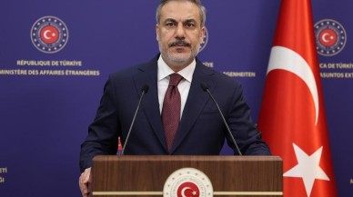 Bakan Fidan duyurdu: Dünyanın konuştuğu davaya Türkiye müdahil oluyor!