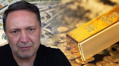 Ünlü ekonomist Selçuk Geçer'den önemli açıklama: "Dikkatli olun" diyerek yatırımcıyı uyardı