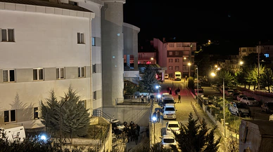 Çorum'da eski eş dehşeti. Fatih Sungurlu ve Şerife Balaban öldü