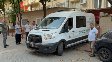 Adana'da köpeklerin saldırısına uğrayan Şerife Arısan öldü