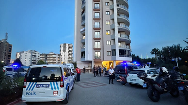 Mersin'de önce karısını sonra kendisini vurdu. İbrahim Zorlu ve Nadya Zorlu öldü