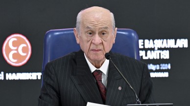 Bahçeli sert çıktı: Başı mutlaka ezilmelidir