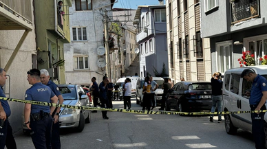 Bursa'da bir evde 3 çocuk ölü bulundu. Baba gözaltına alındı