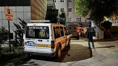 Bursa'da anne engelli oğlunu öldürüp intihar etti