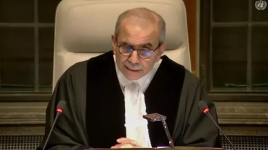 Uluslararası Adalet Divanı 'Refah' kararını açıkladı!